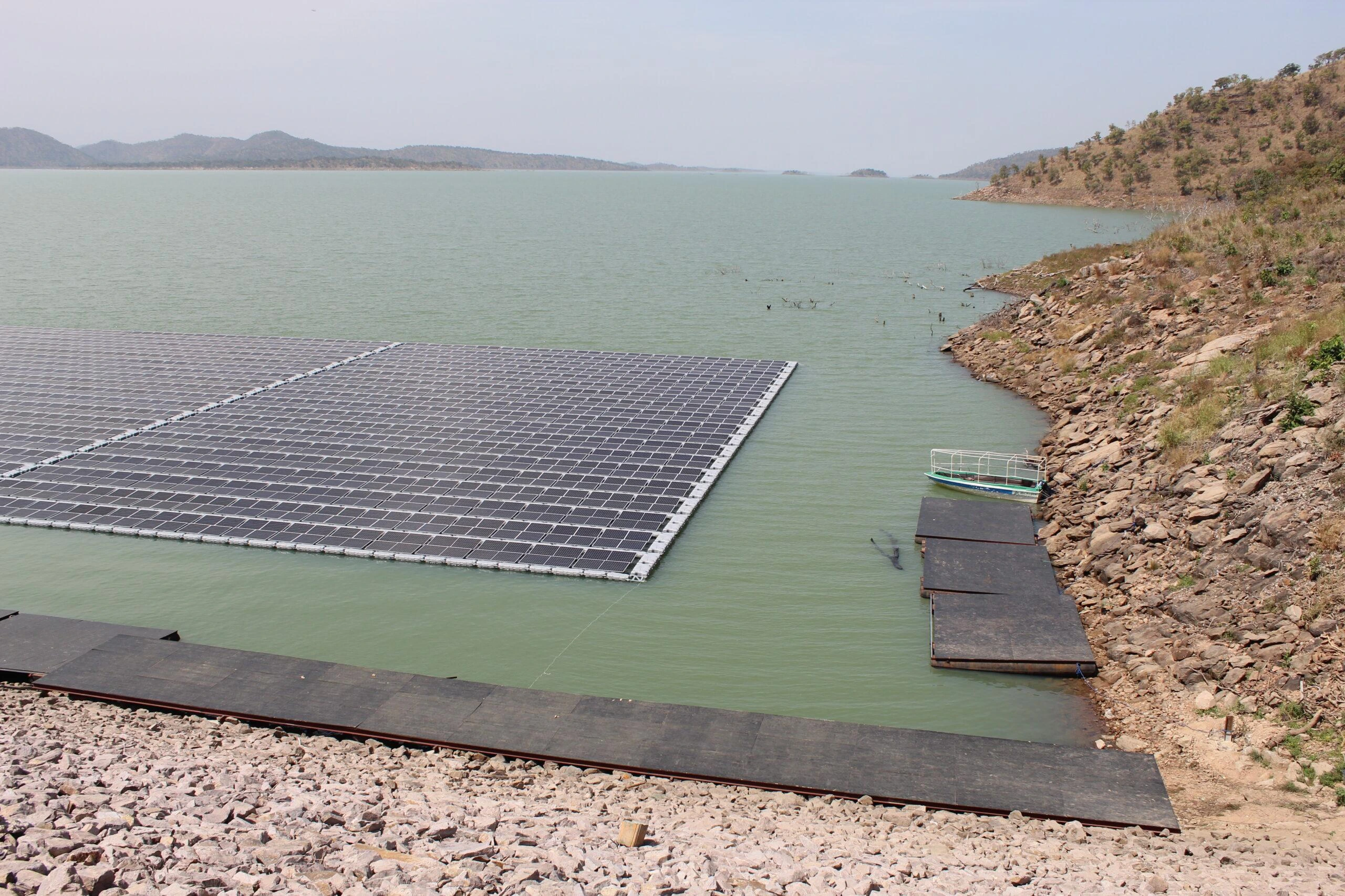 Transmission Project