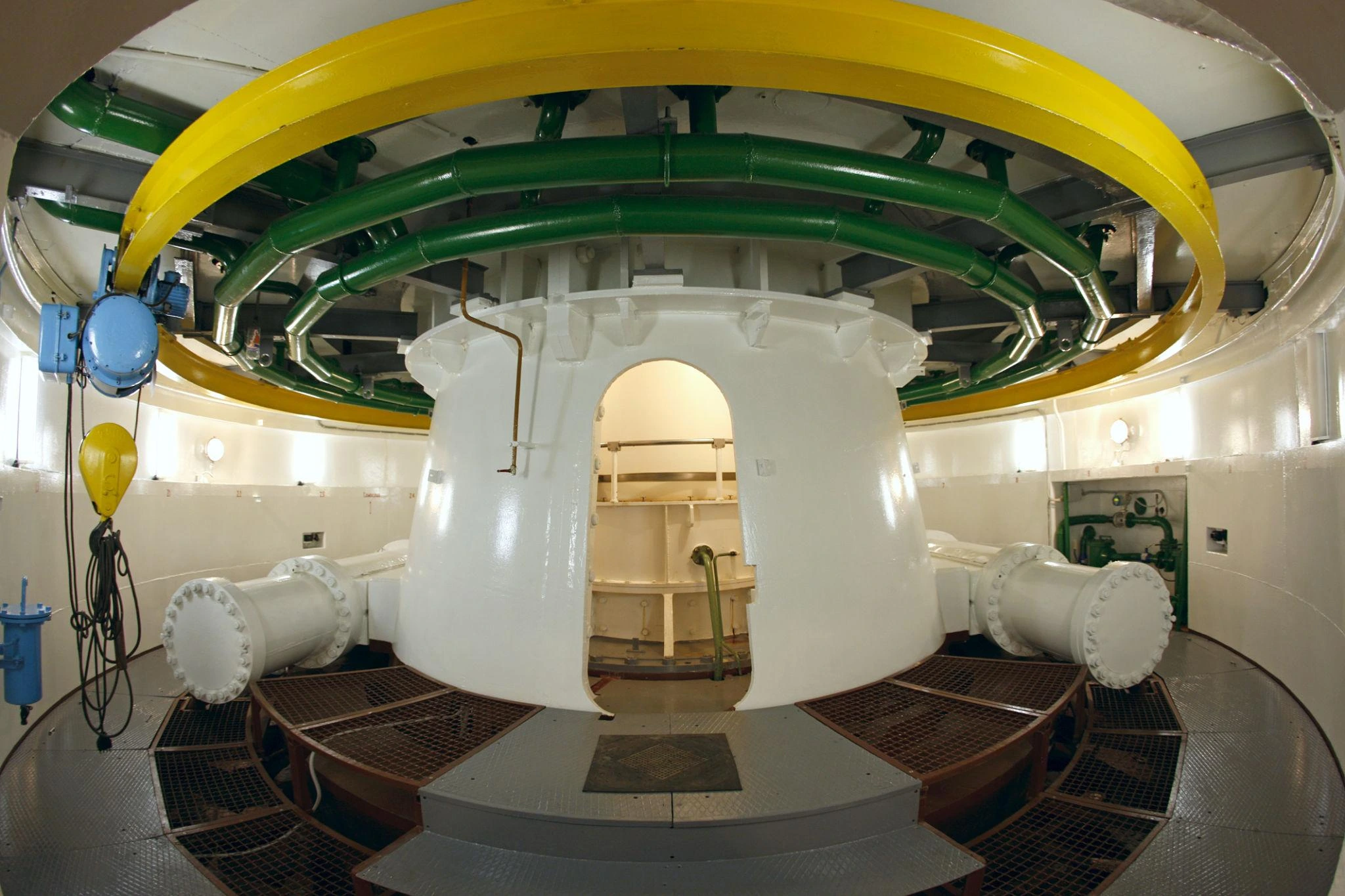 Hydropower Solutions